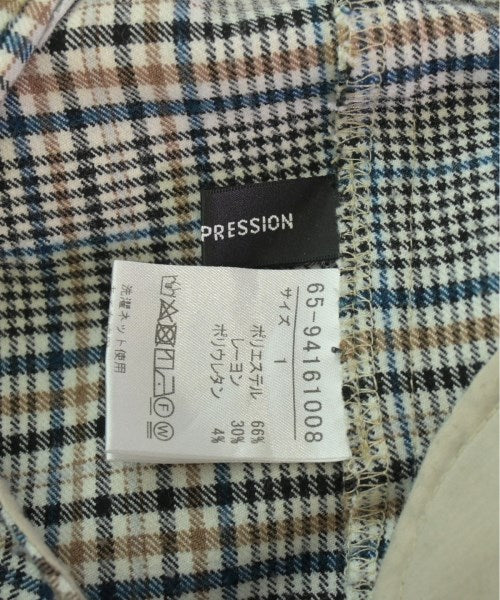 CLEAR IMPRESSION Other