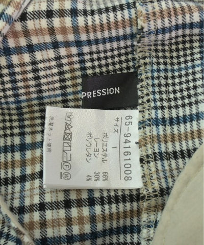 CLEAR IMPRESSION Other