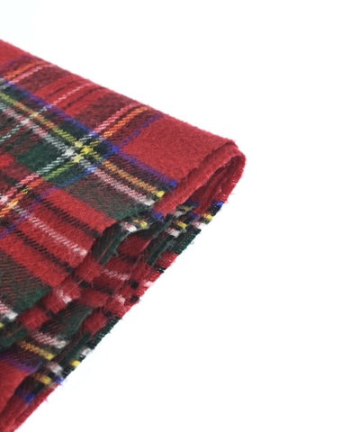 CLEAR IMPRESSION Winter scarves