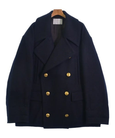 kolor Pea Coats