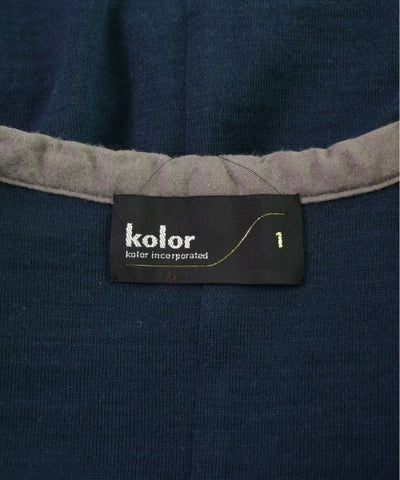 kolor Casual shirts