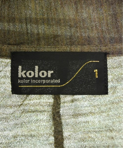 kolor Cardigans