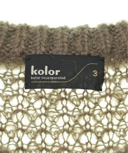 kolor Sweaters