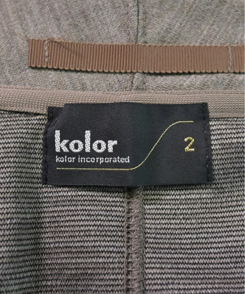 kolor Casual jackets