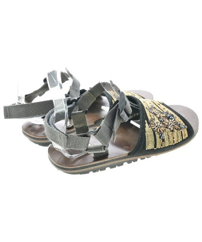 kolor Sandals