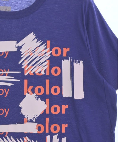 kolor Tee Shirts/Tops