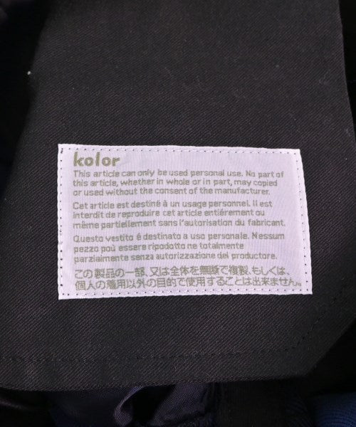 kolor Trousers