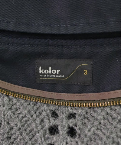 kolor Sweaters