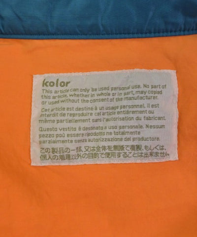 kolor Casual shirts