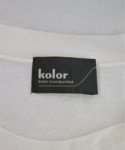 kolor Tee Shirts/Tops