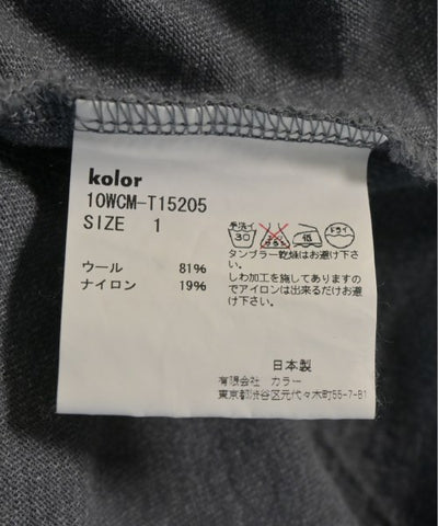 kolor Cardigans