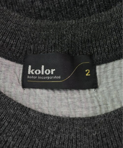 kolor Sweaters