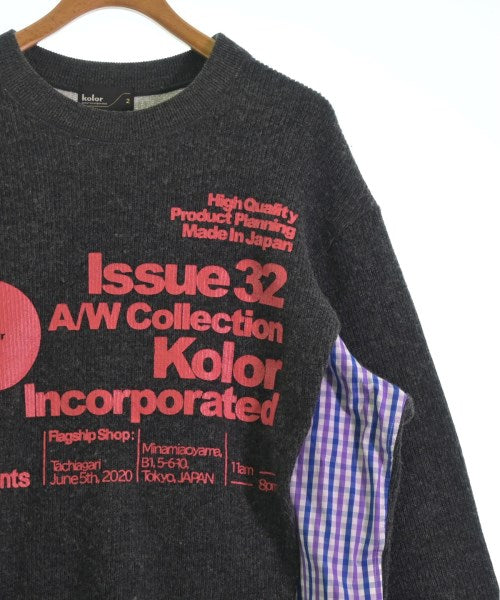 kolor Sweaters