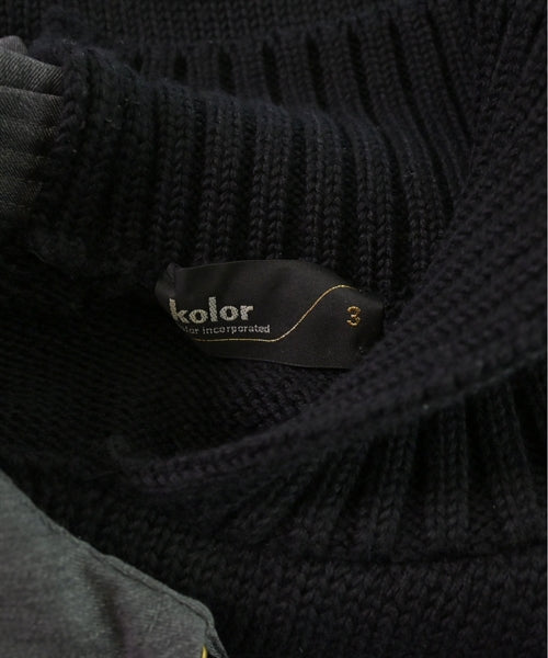 kolor Sweaters