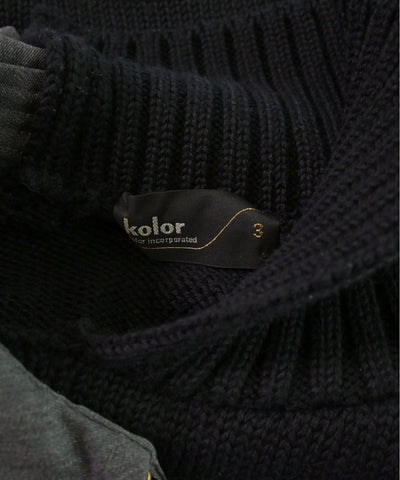 kolor Sweaters