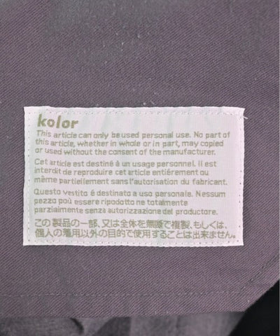 kolor Trousers