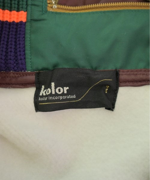 kolor Hoodies