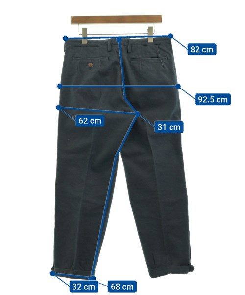 kolor Trousers