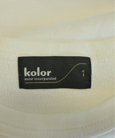 kolor Tee Shirts/Tops