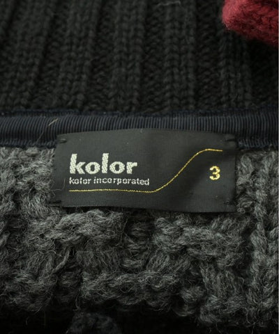 kolor Sweaters