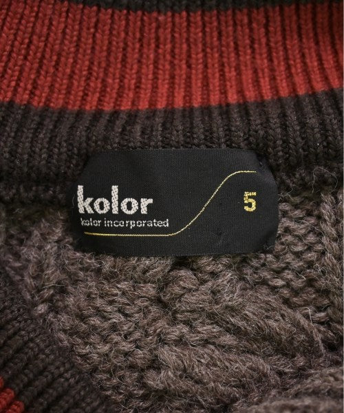 kolor Sweaters