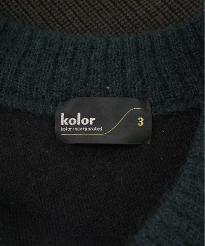 kolor Sweaters