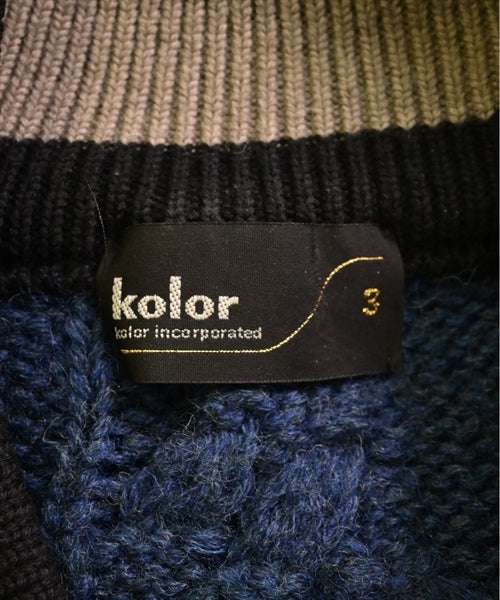 kolor Sweaters