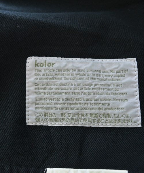 kolor Trousers