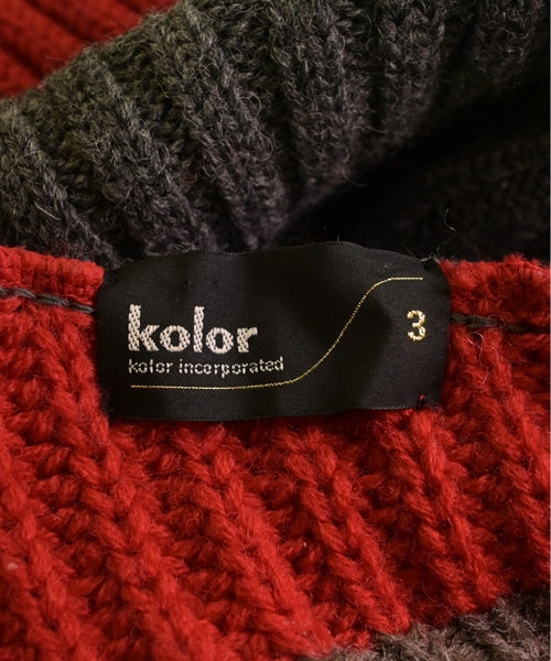 kolor Sweaters