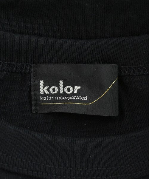 kolor Tee Shirts/Tops