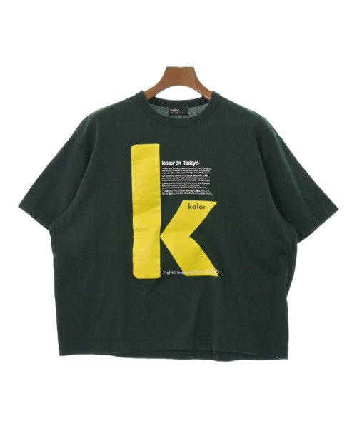 kolor Tee Shirts/Tops