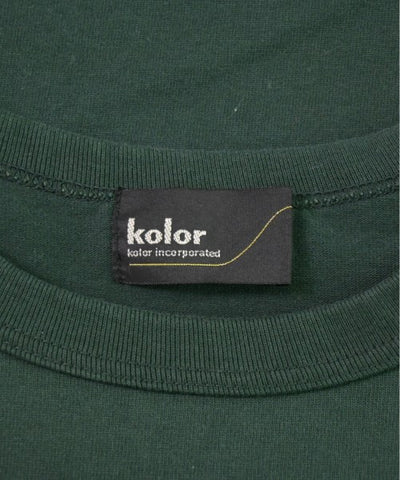 kolor Tee Shirts/Tops