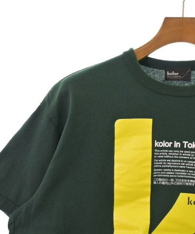 kolor Tee Shirts/Tops