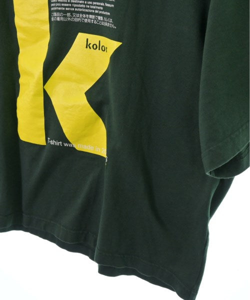 kolor Tee Shirts/Tops