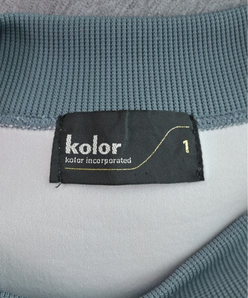 kolor Sweatshirts