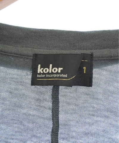 kolor Cardigans