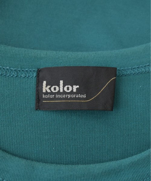 kolor Tee Shirts/Tops