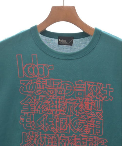 kolor Tee Shirts/Tops