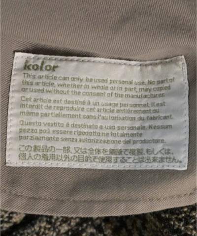 kolor Trousers