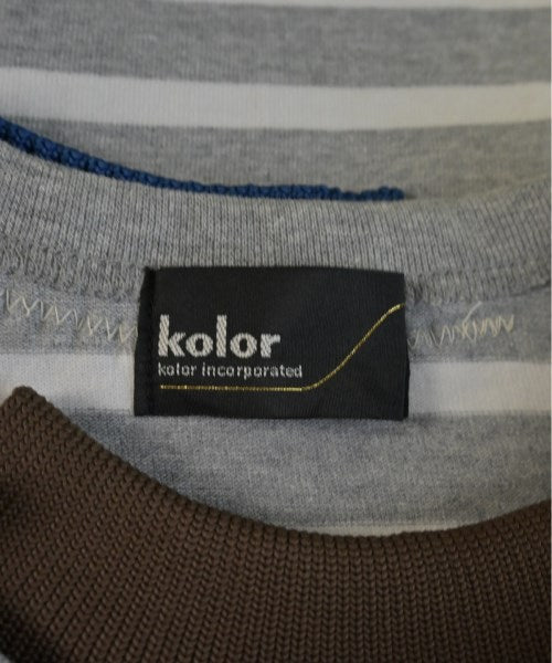 kolor Tee Shirts/Tops