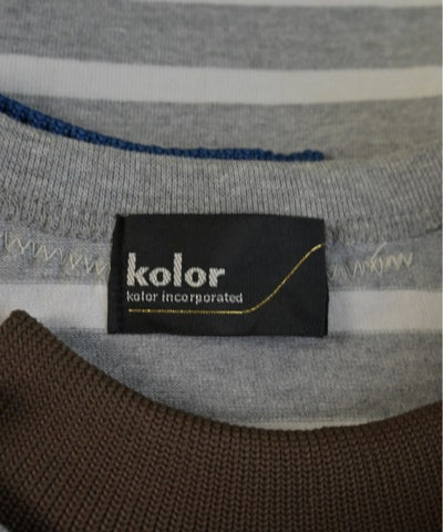 kolor Tee Shirts/Tops