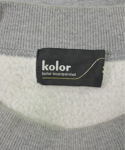 kolor Sweatshirts