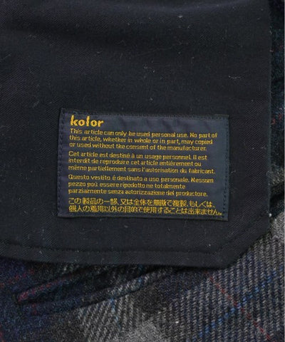 kolor Trousers