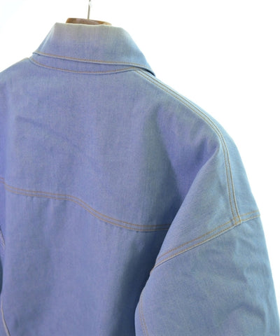 kolor Denim jackets