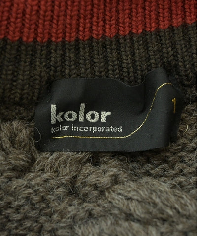 kolor Sweaters