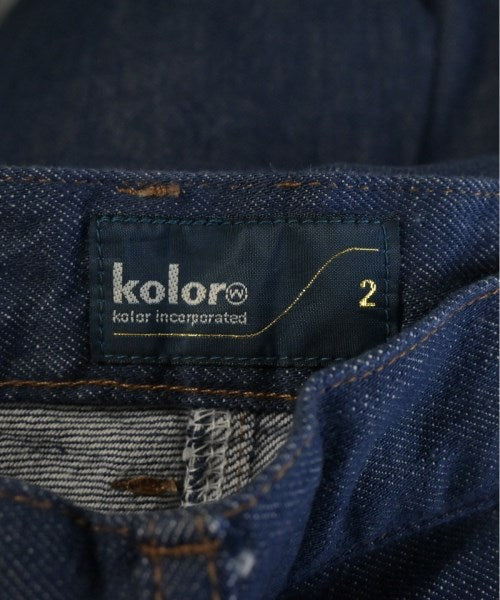 kolor Jeans