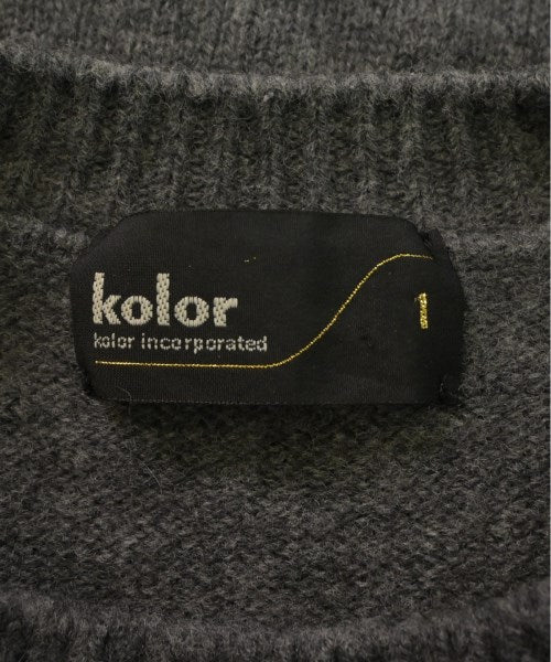 kolor Sweaters