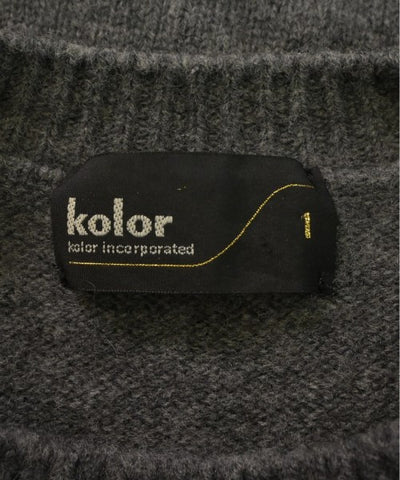 kolor Sweaters