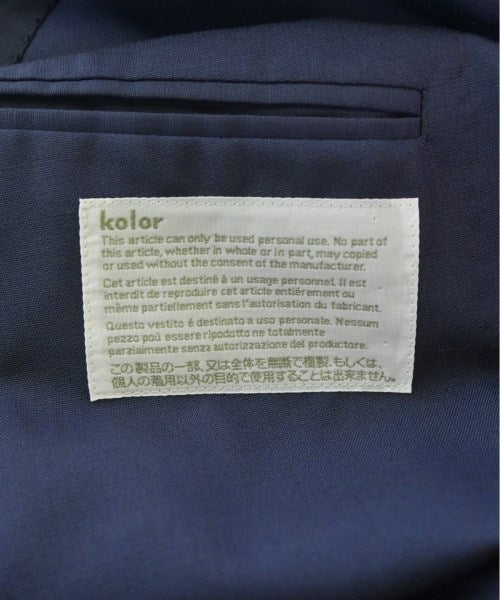 kolor Casual jackets