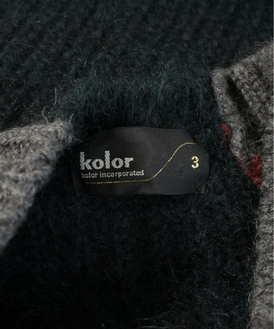 kolor Sweaters